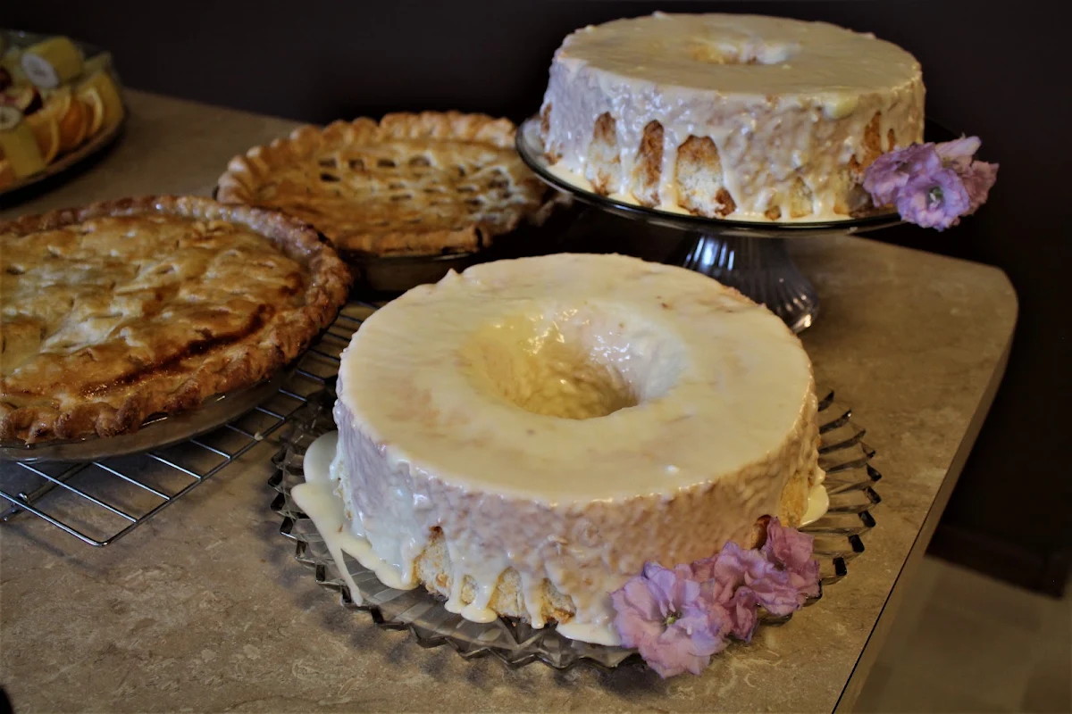 Food & drink, Bell Aura Bed, Breakfast & Bistro
