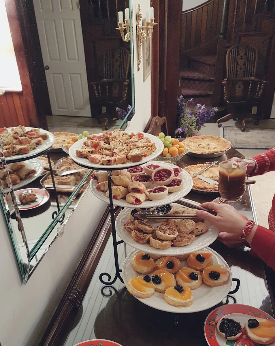 Food & drink, Bell Aura Bed, Breakfast & Bistro