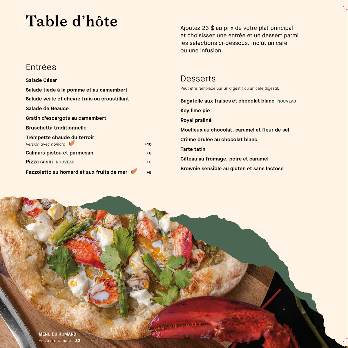 Menu photo 3
