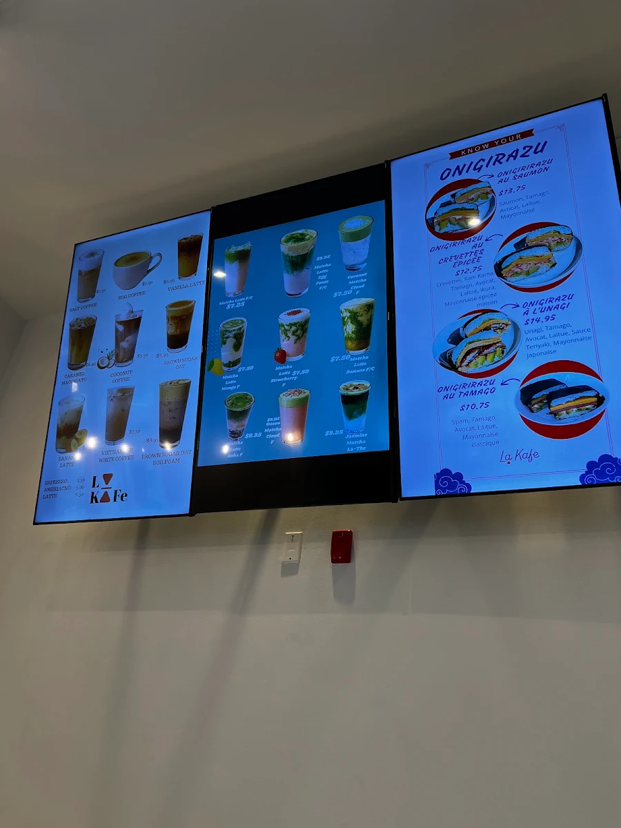 Menu photo 8