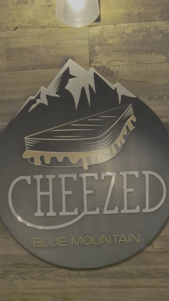 Vibe, Cheezed