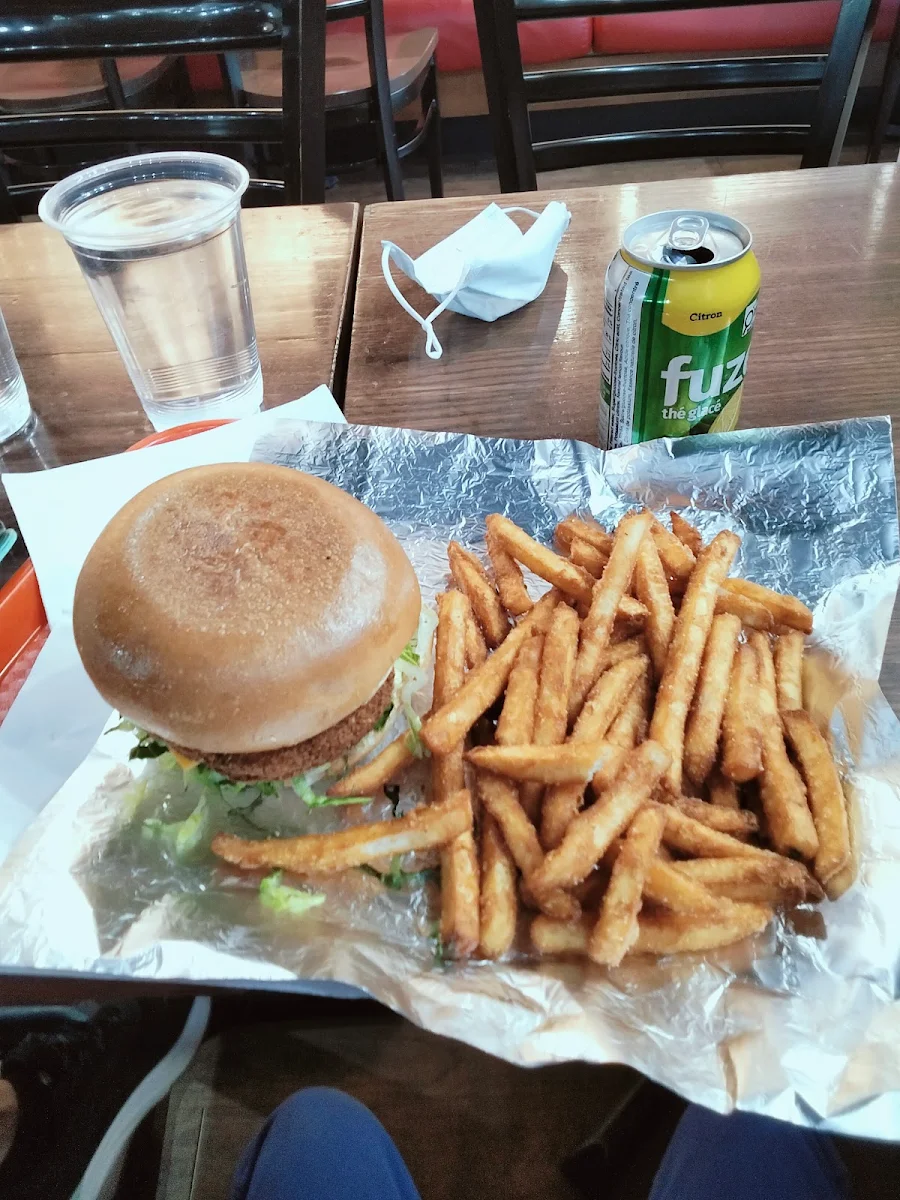 Food & drink photo 4