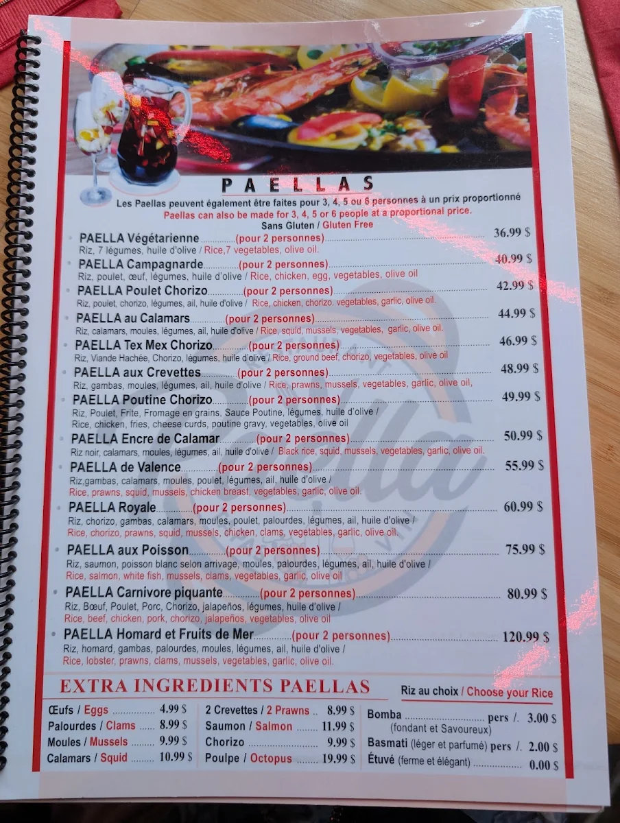 Menu photo 10