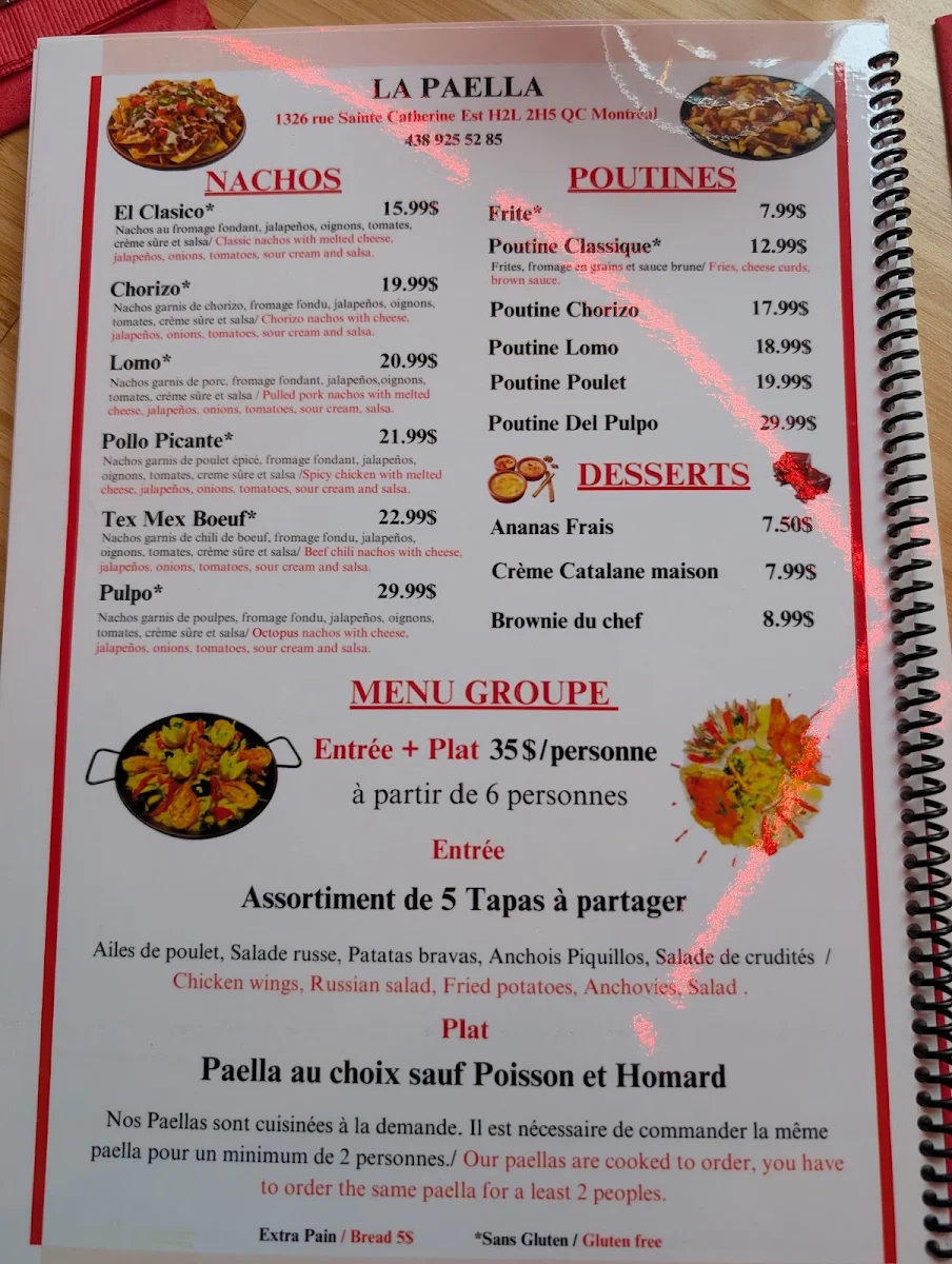 Menu photo 9