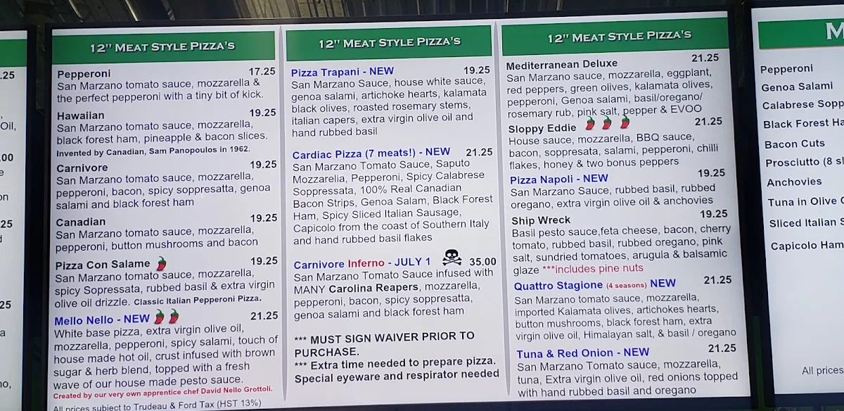 Menu photo 8