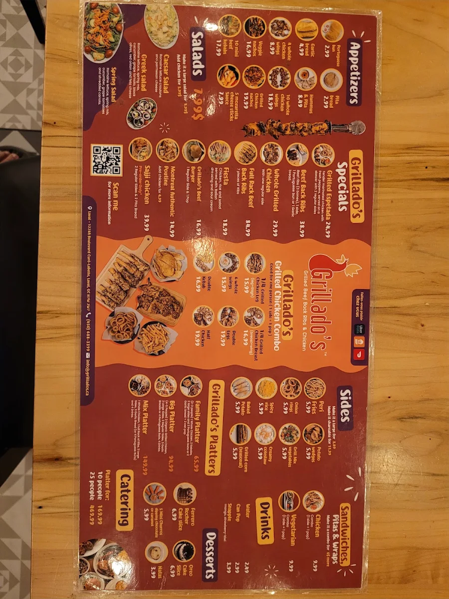 Menu photo 5