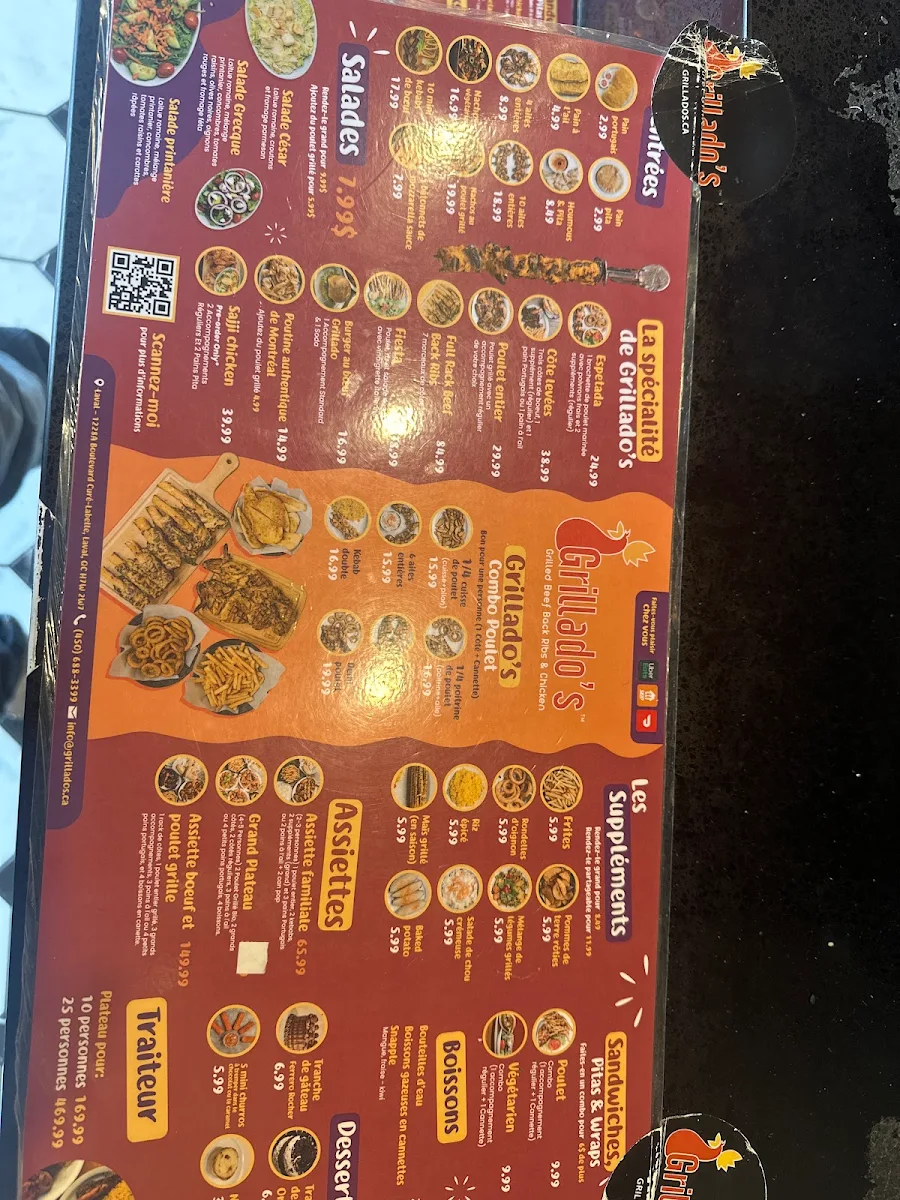 Menu photo 6