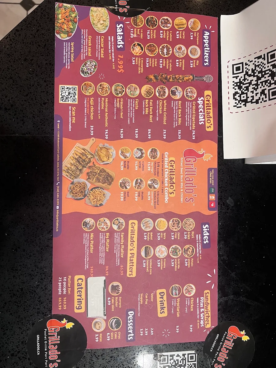 Menu photo 7