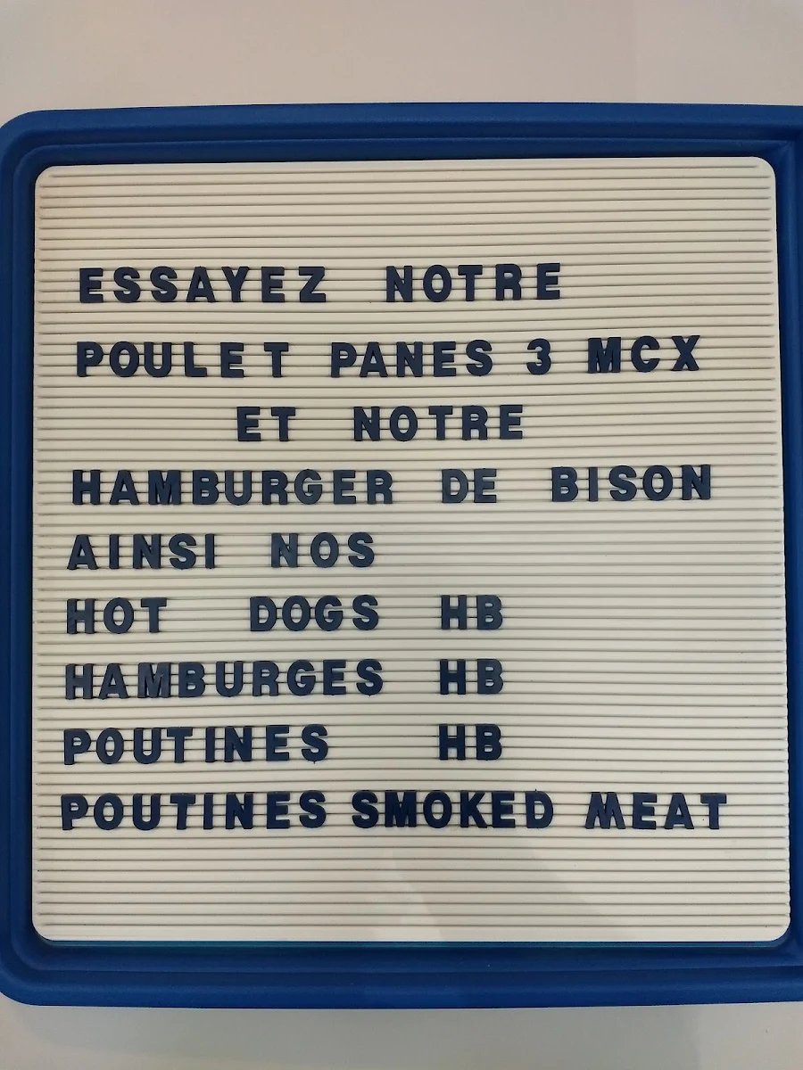 Menu photo 7