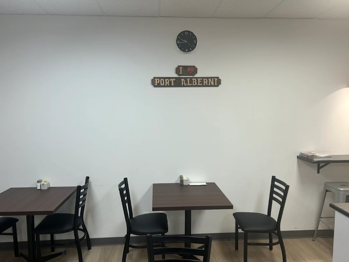 Vibe, Little Valley Restaurant & catering curry nights