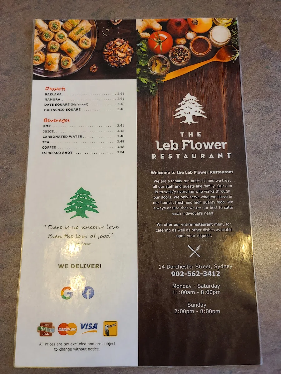Menu photo 9