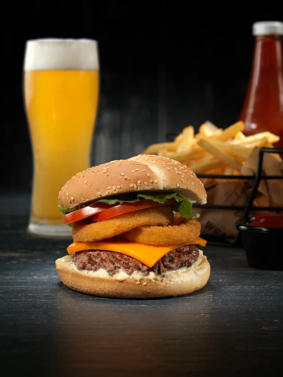 Food & drink, Restaurant Normandin Roberval