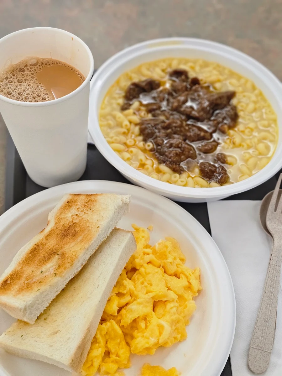 Food & drink, One Cafe