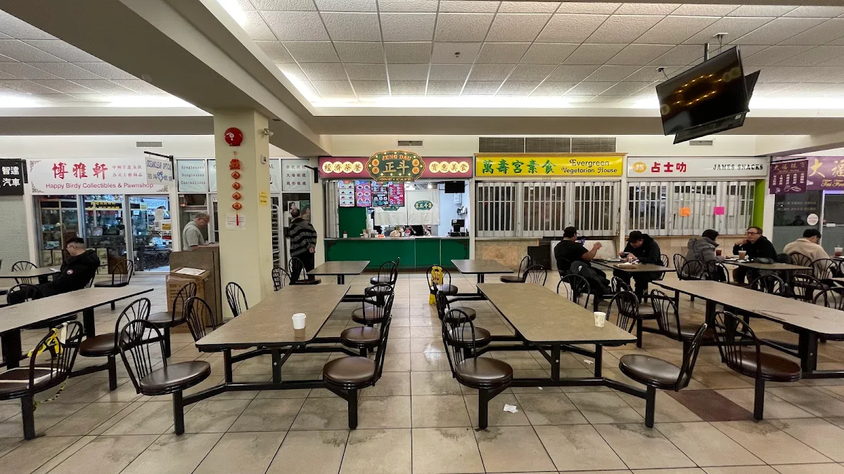 One Cafe cover