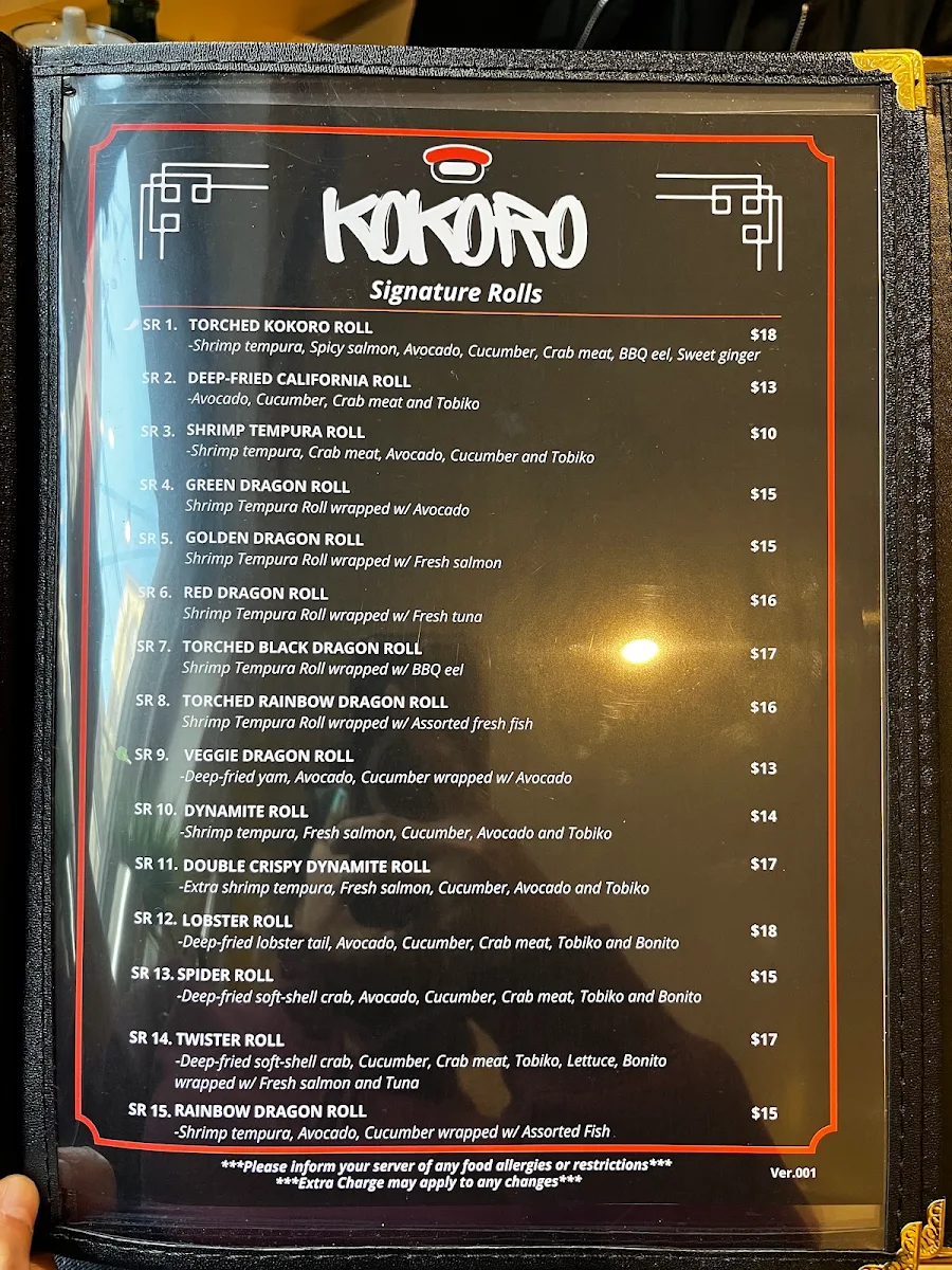 Menu photo 5