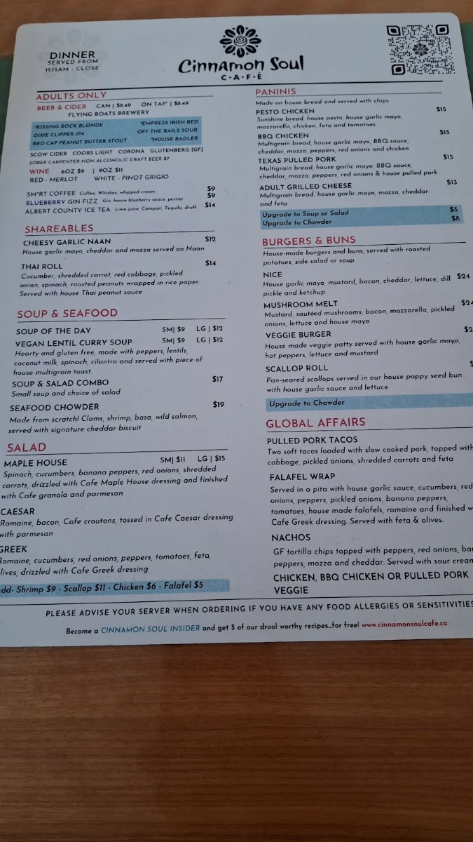 Menu photo 8
