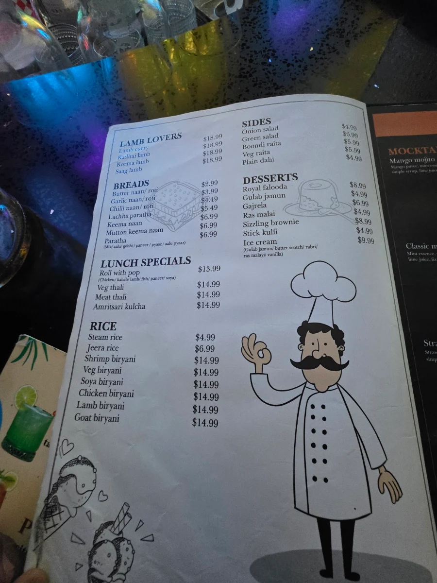 Menu photo 6