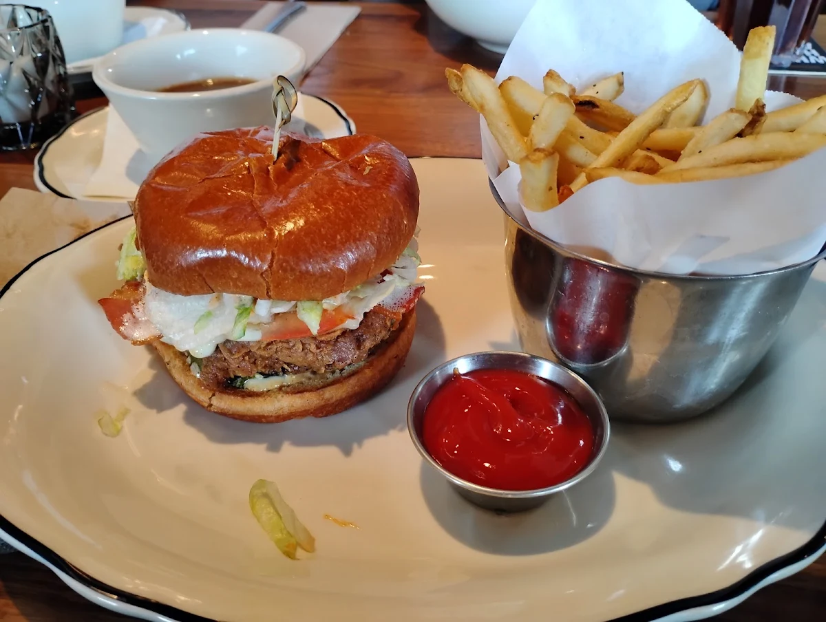 Food & drink photo 2