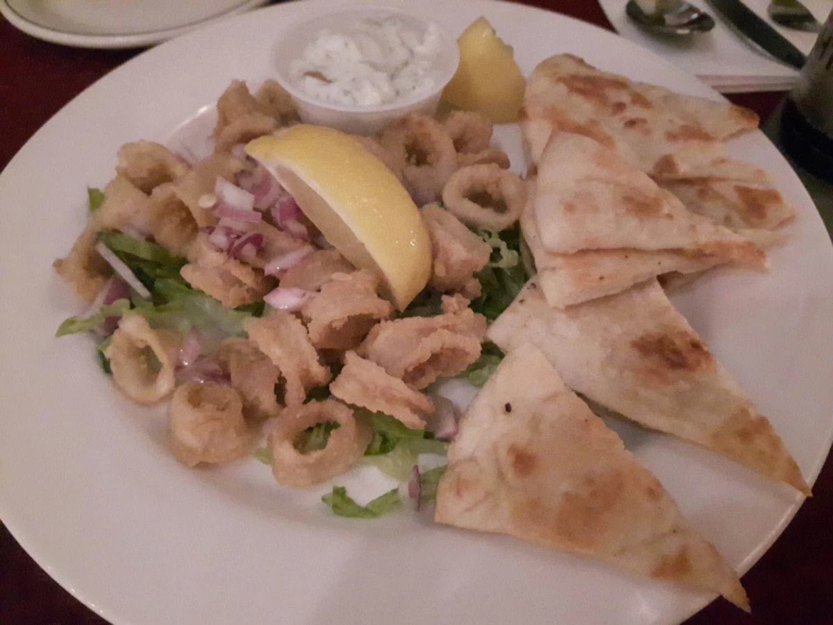 Food & drink photo 9