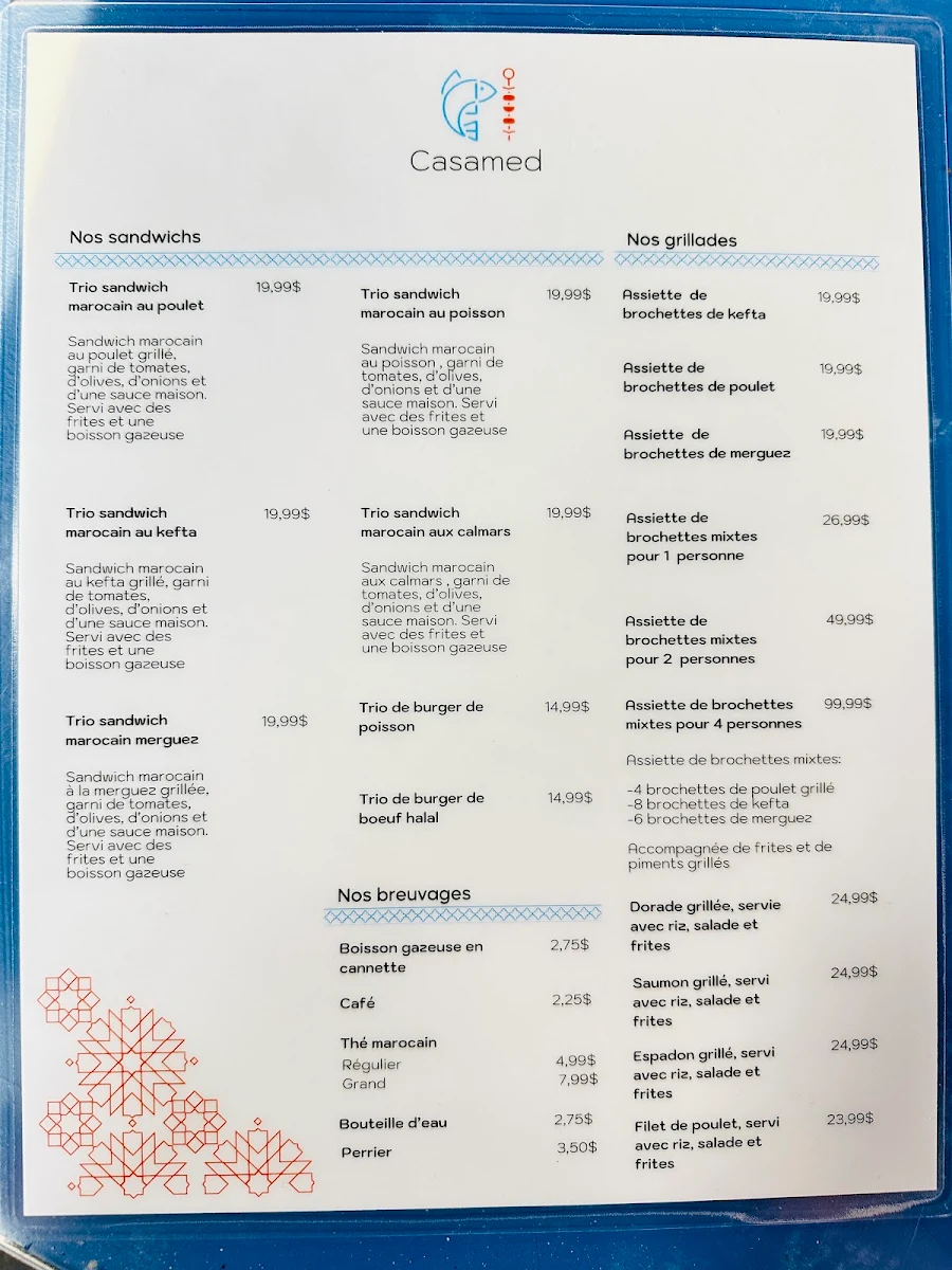 Menu photo 5