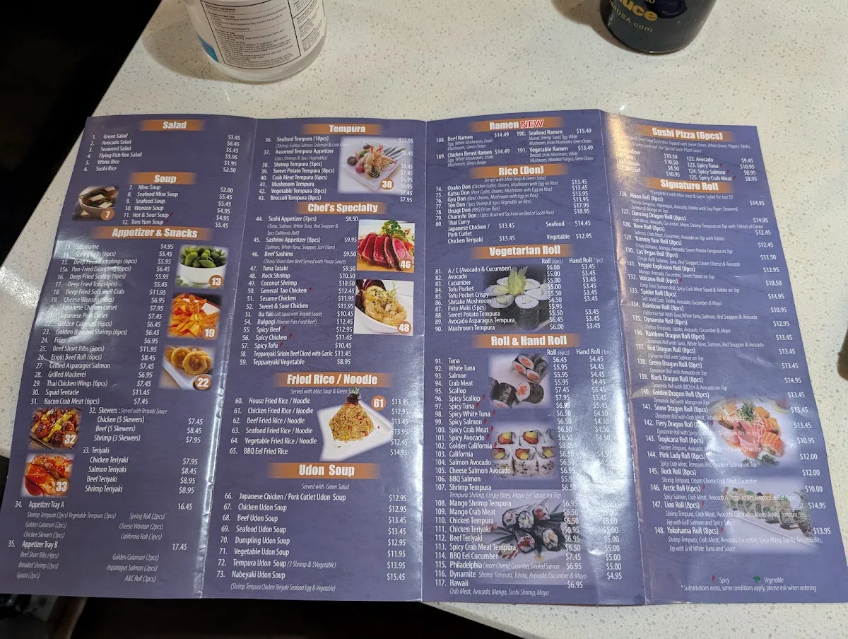 Menu photo 5