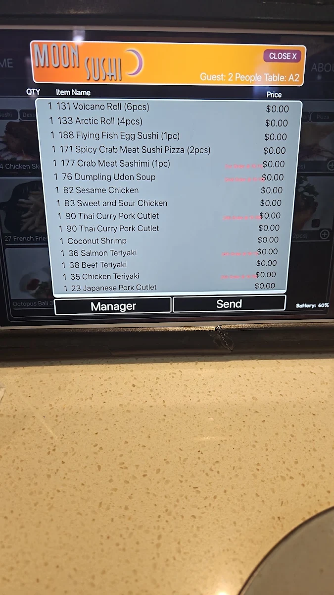 Menu photo 7