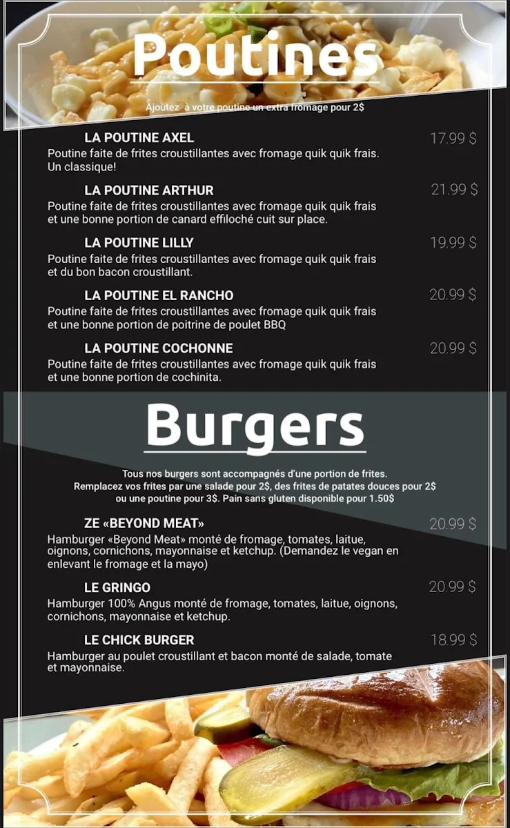 Menu photo 3