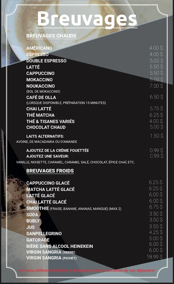 Menu photo 7