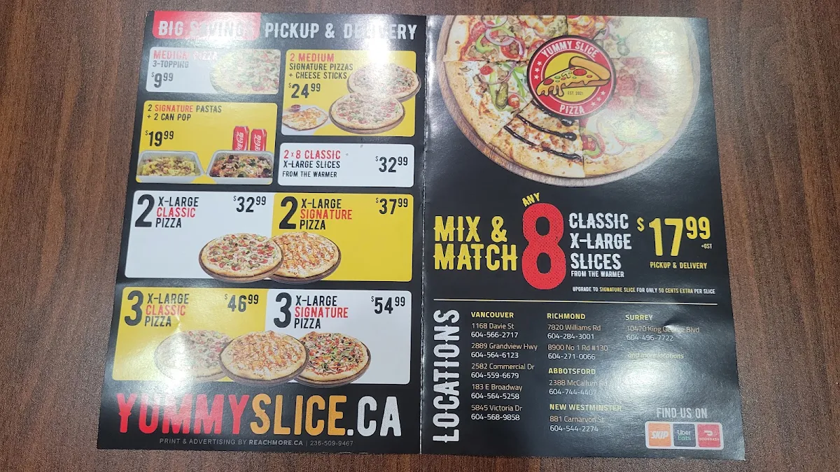Menu photo 7