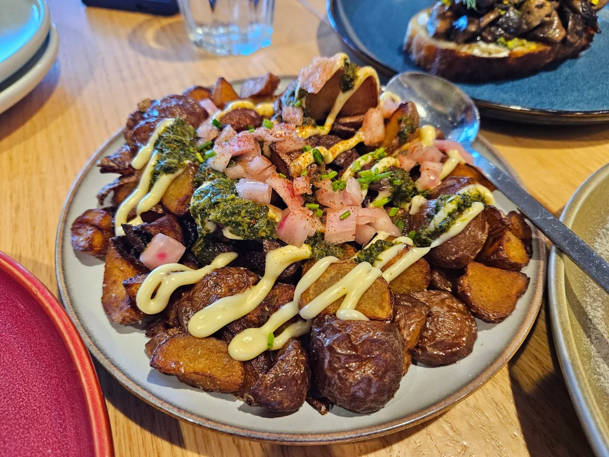 Food & drink photo 9