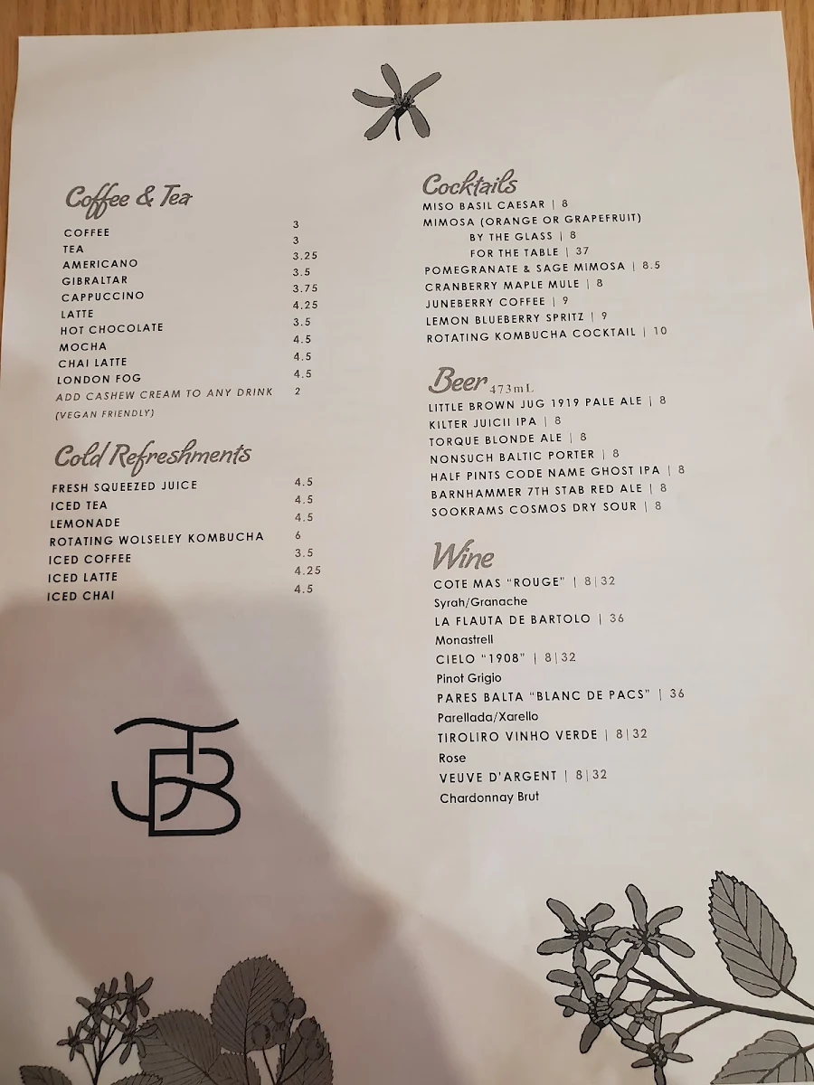 Menu photo 6