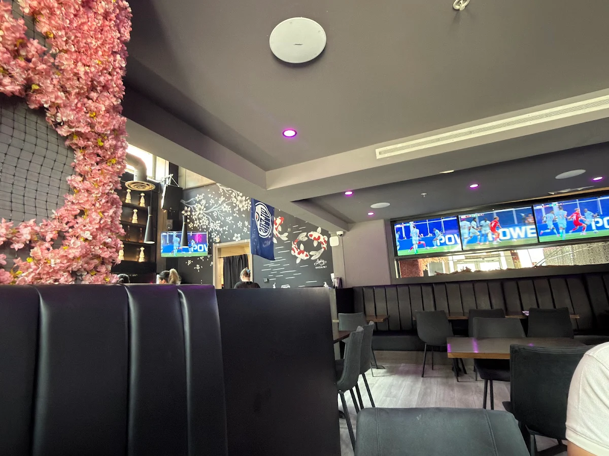 Vibe, XO Bistro + Bar Downtown