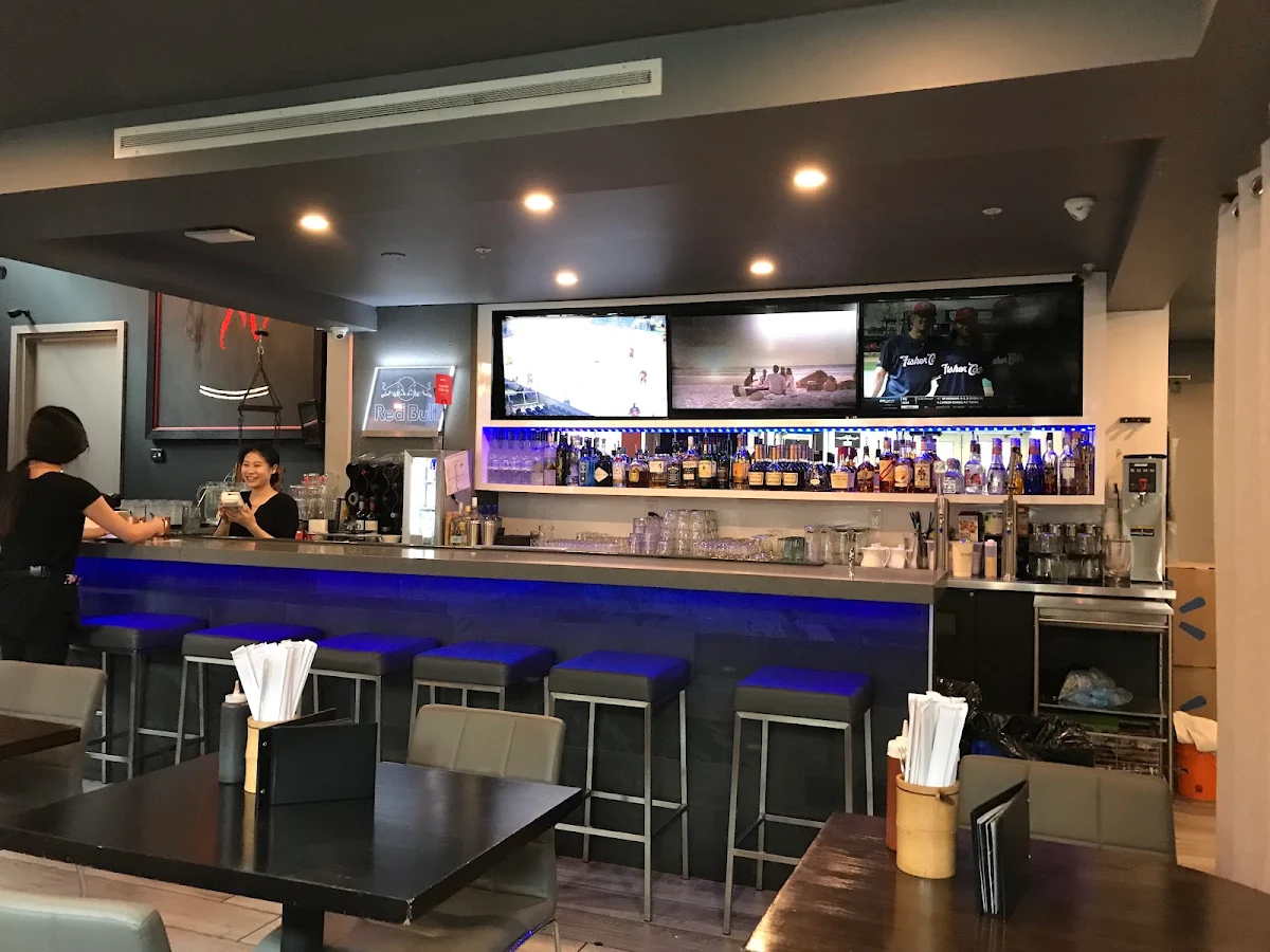 Vibe, XO Bistro + Bar Downtown