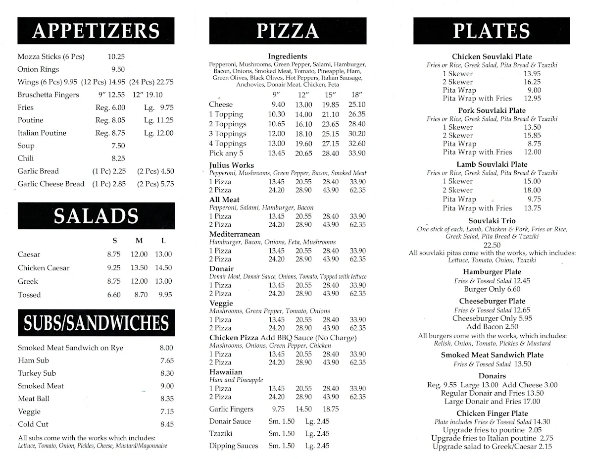 Menu photo 3