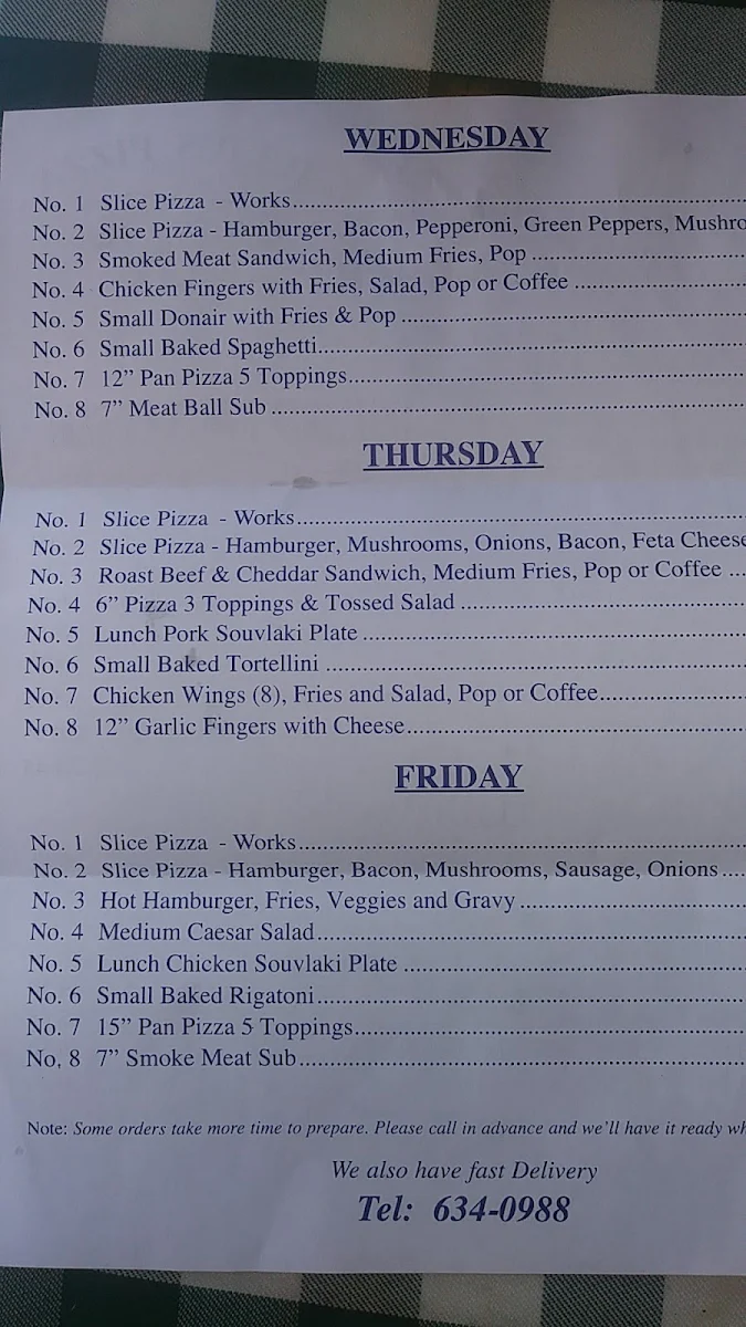Menu photo 6
