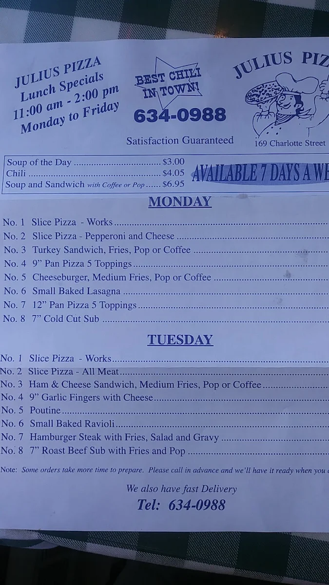 Menu photo 8