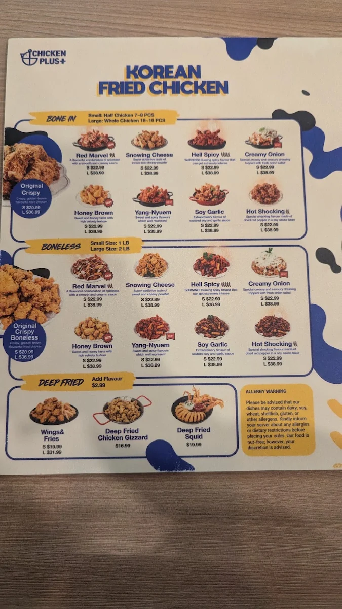 Menu photo 3