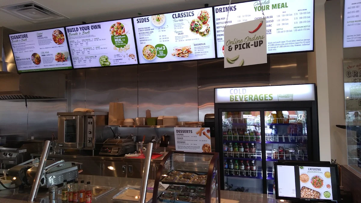 Vibe, Starbucks Coffee Company