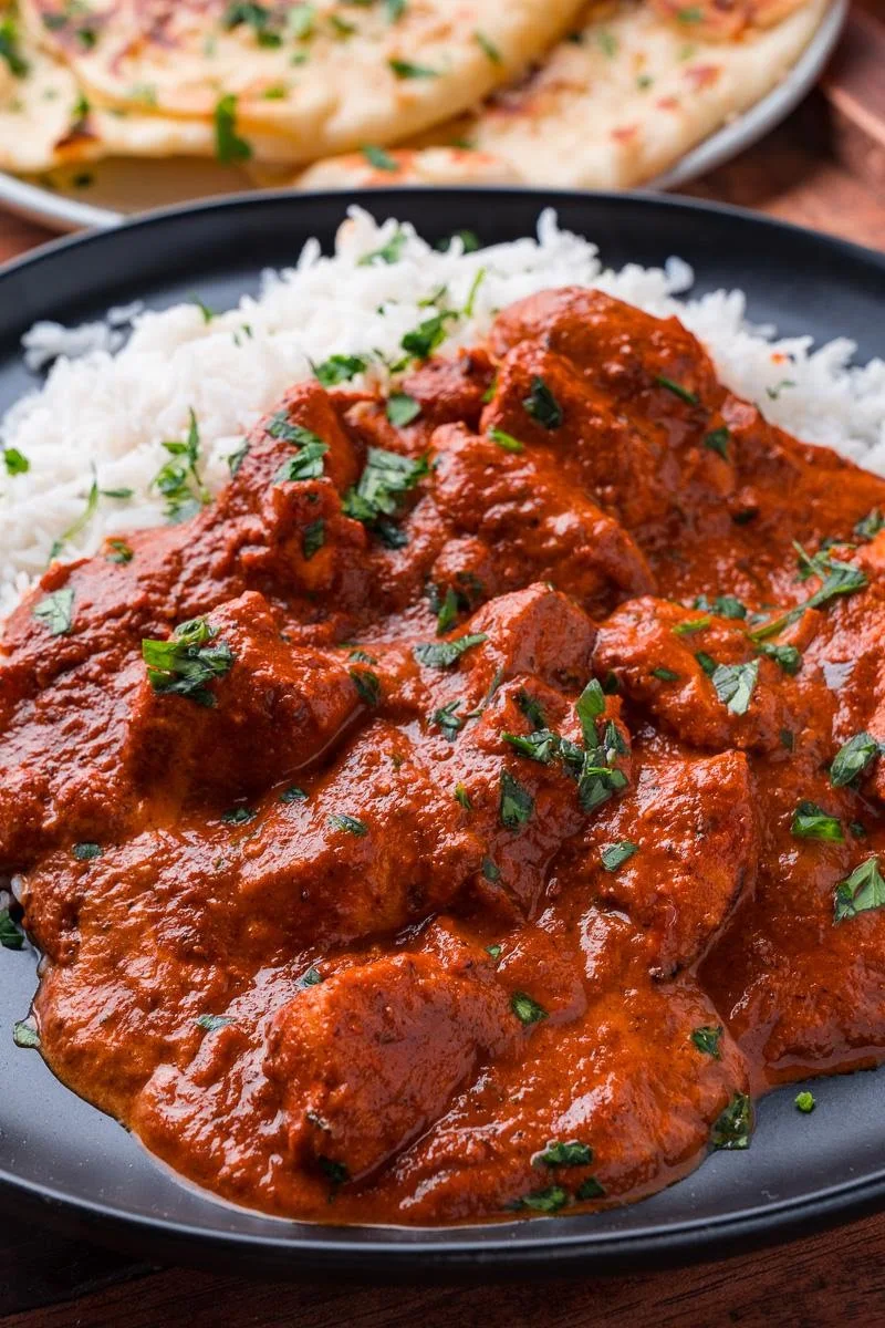 Food & drink, Indian Spice