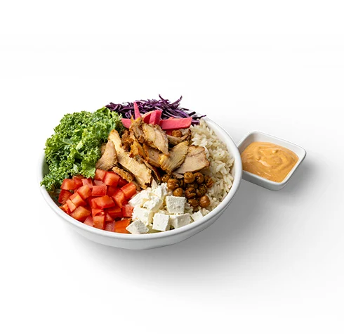 Food & drink, Mezza Lebanese Kitchen