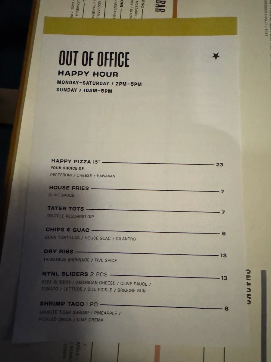 Menu photo 8