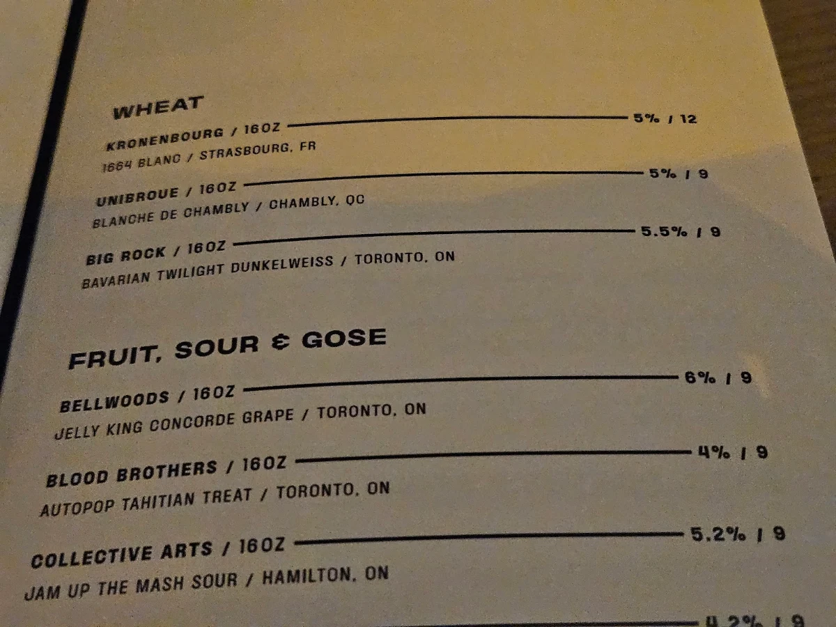 Menu photo 9
