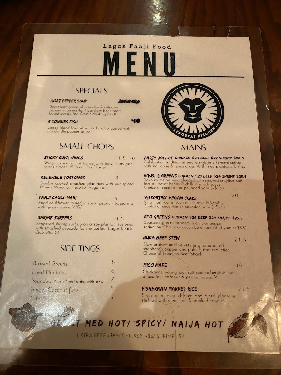 Menu photo 8