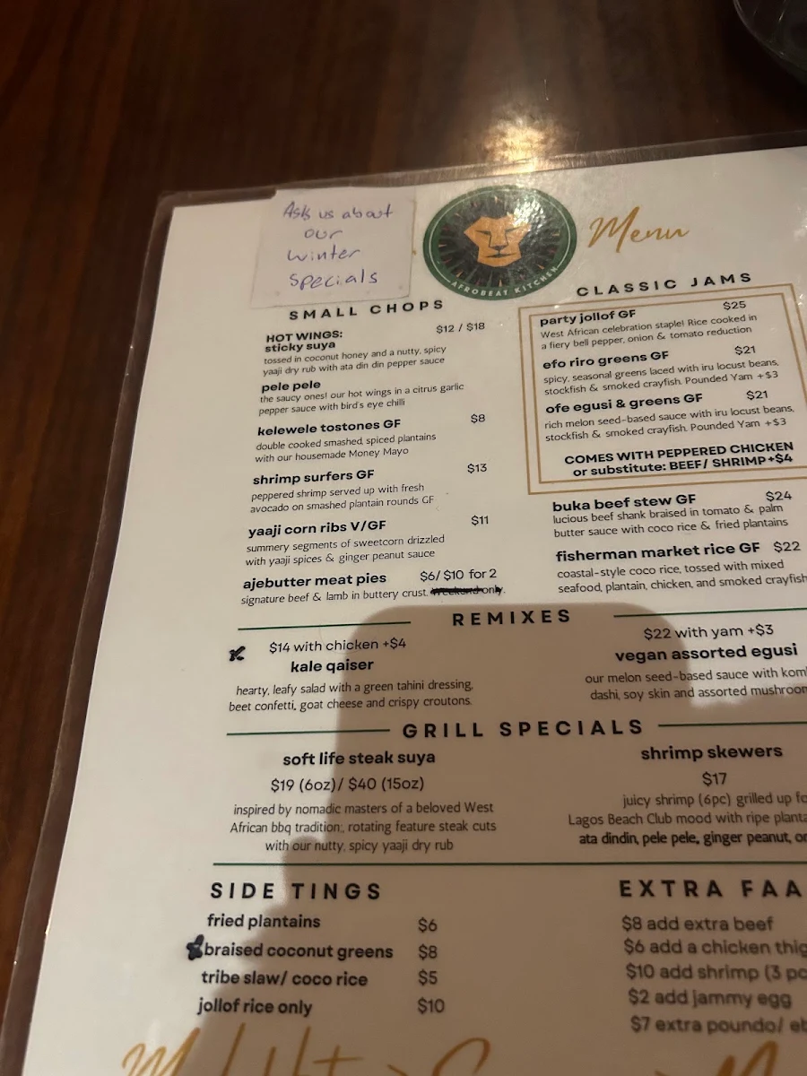 Menu photo 9