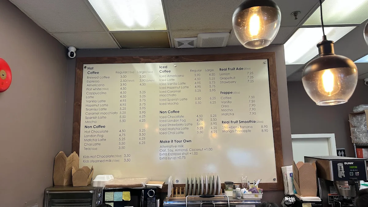 Menu photo 3