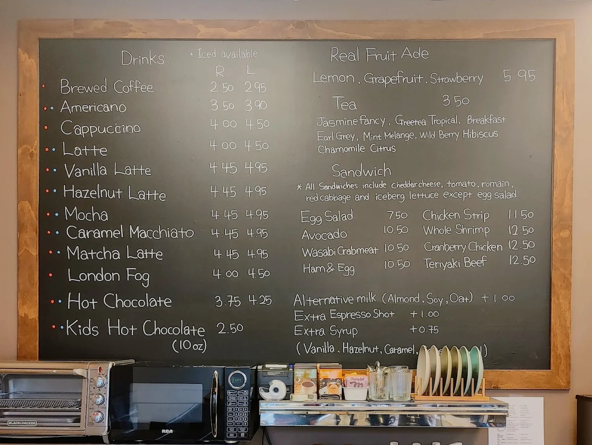 Menu photo 4