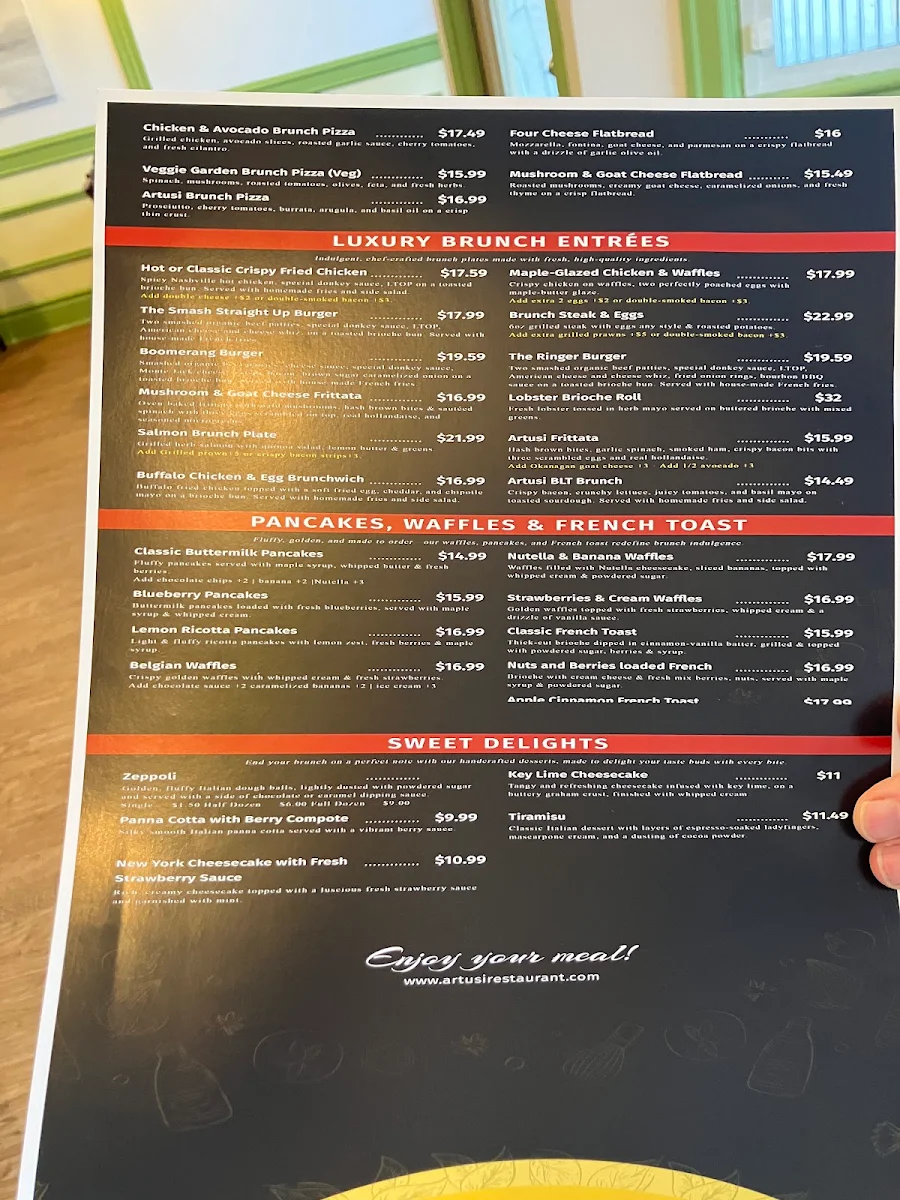 Menu photo 5