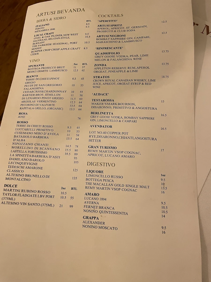 Menu photo 9