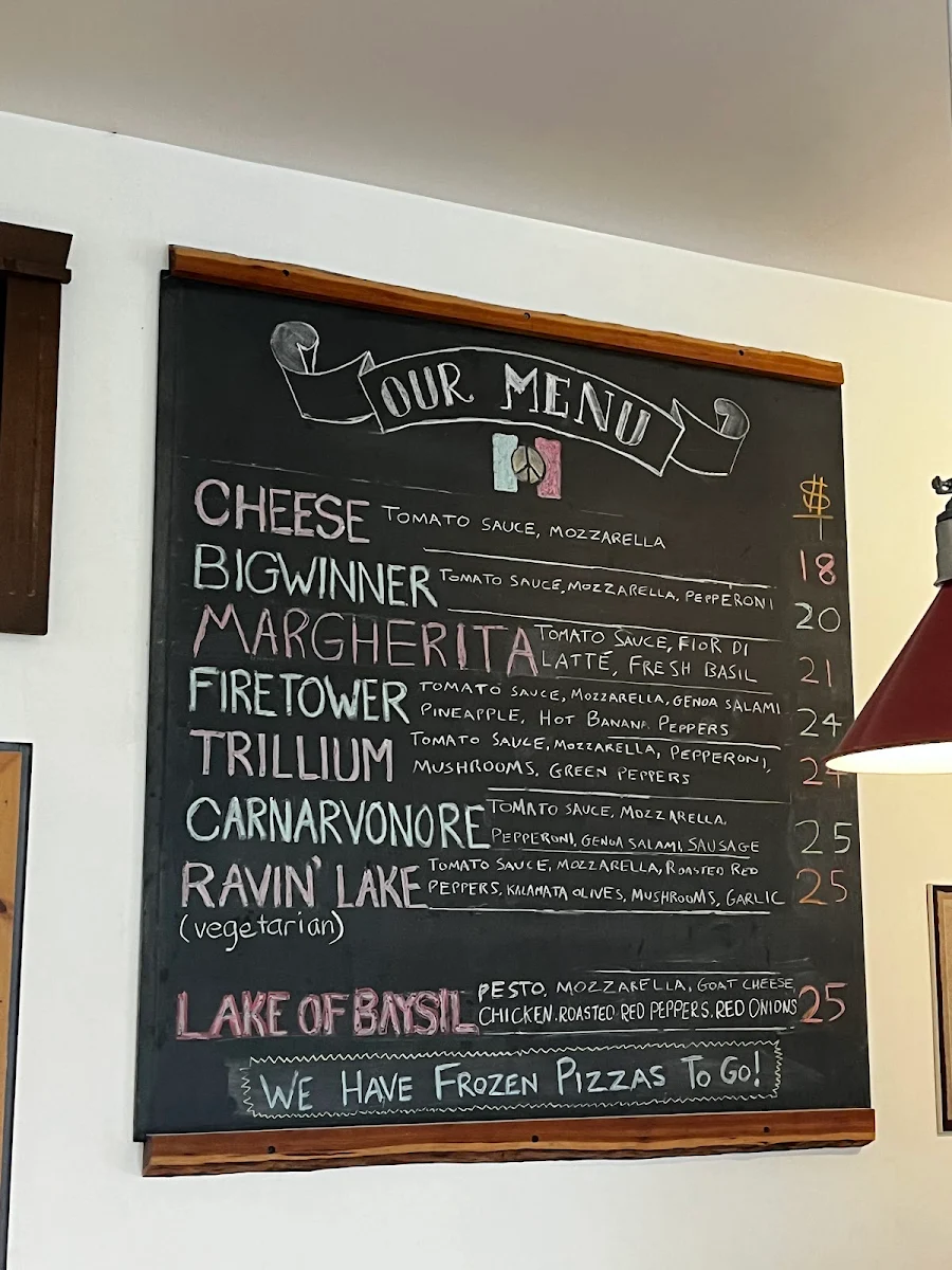 Menu photo 2