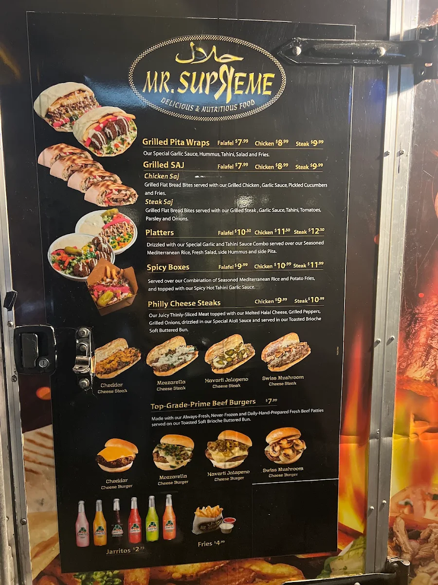 Menu photo 7